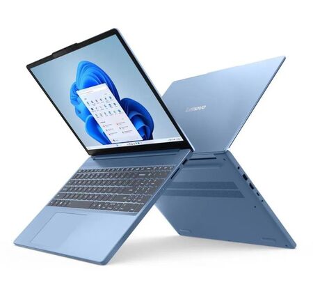 NOTEBOOK LENOVO IdeaPad Slim 3 15IRH10 15.3 WUXGA TOUCH I5 8GB 512GB W11 Home (83K1004TAR)