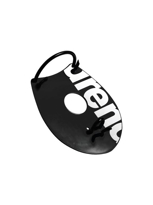 Manopla Arena Elite II Unisex Natación Negro - Vista 3
