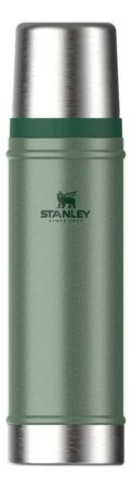 Termo Stanley Clasico 591Ml - Verde 2.0