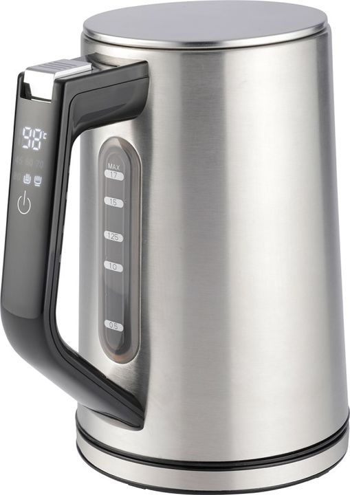 Pava Electrica Digital Smartlife 1.7L Sl-Ekd1520 - Vista 2