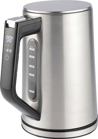 Pava Electrica Digital Smartlife 1.7L Sl-Ekd1520