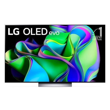 Televisor Smart LG OLED65C3PSA 65" Led Oled Uhd 4K Ai Thin Q