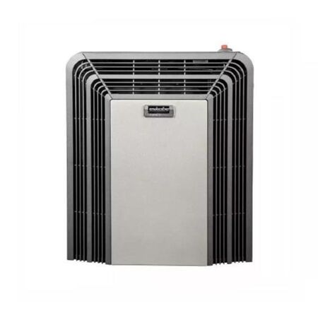 Calefactor Eskabe TT3TBTE-AR A Gas 3.0 Tiro Balanceado Titanio