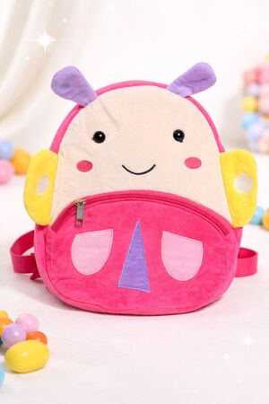 Mochila infantil 
