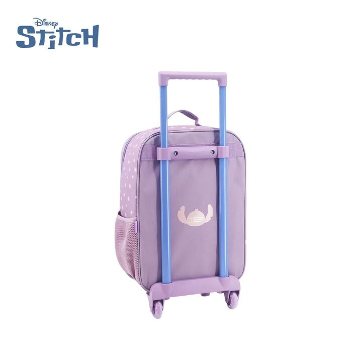 Set De Valijas Infantiles 14" y 16" Disney - Stitch - Vista 10