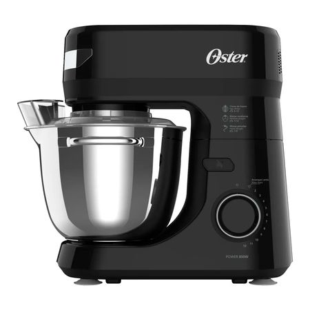Batidora Planetaria Oster FPSTSMPL2B Negra