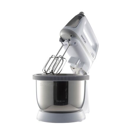 Batidora C/Bowl Smartlife Sl-Hmr5035Ix