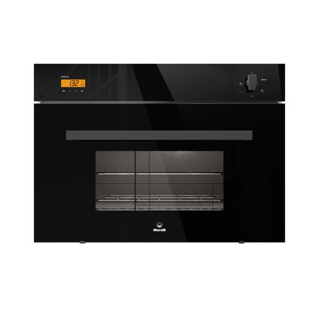 Horno a gas Morelli Cristal 900