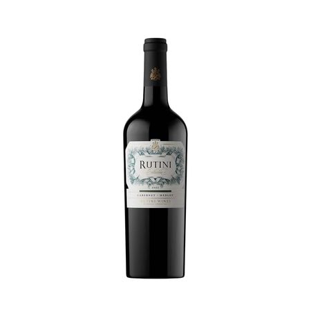 Vino Tinto Rutini Coleccion Cabernet S Merlot 750 ml