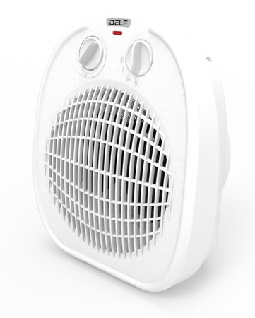 Caloventor Delf Dc-01 1800W
