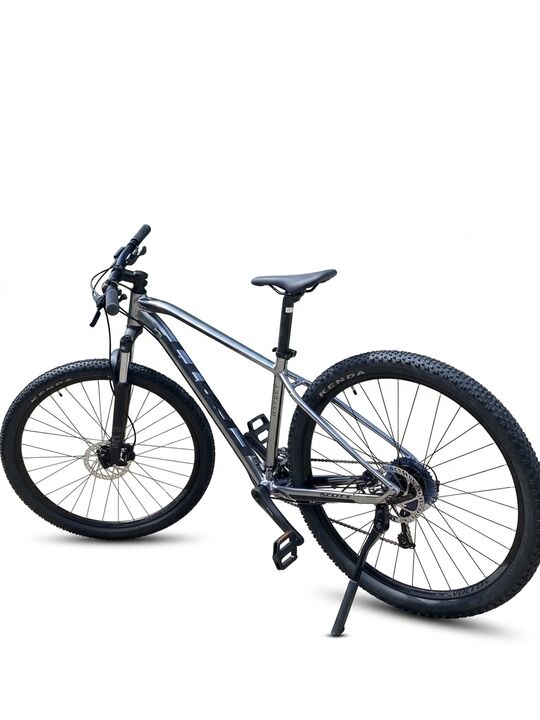 Bicicleta MTB Scott Aspect 950 R29 18V Talle L Slate Grey Disco Hidr. - Vista 2
