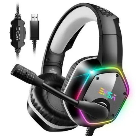 Auriculares Gamer EKSA E1000