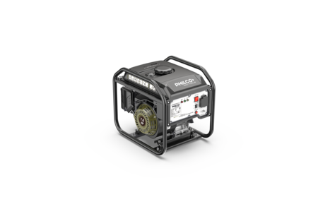 Inverter Generator 2.8 KVA