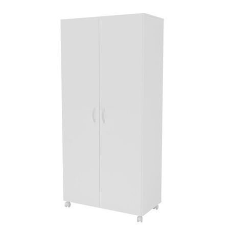 Armario Multiuso Politorno San Pablo 3080 Blanco