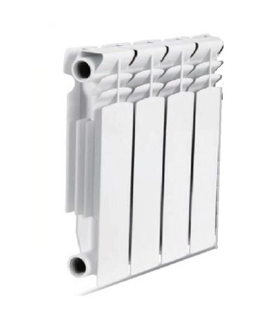 RADIADOR EUTERMA ROMA 500 X 4 ELEMENTOS - 4608065