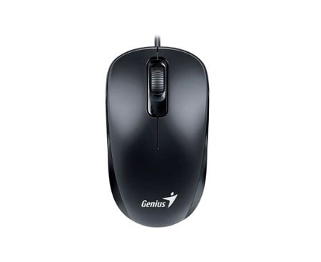 Mouse Genius DX-110,USB-C Black