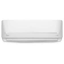 AIRE ACONDICIONADO SPLIT MIDEA MSNF-09H-GN81F 2740W. 2503F. F/C C/REMOTO  - 4609053