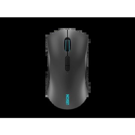 Mouse Gaming Inalámbrico Lenovo Legion M600