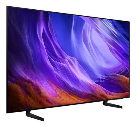 Televisor Samsung 55  Oled 4k S85 Vision Ai Smart Tv