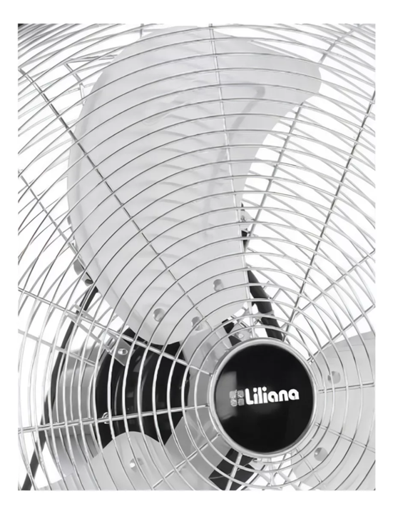 Ventilador de Piso Liliana Turbo 18" Vtfm18 - Vista 2