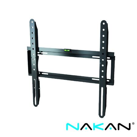 SOPORTE TV NAKAN SPL 484F FIJO
