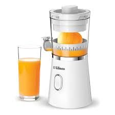 EXPRIMIDOR LILIANA AE940 AUTOMATICO JUICEMATIC 130W