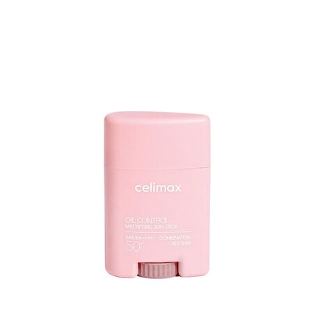 Protector Solar Matificante en Barra SPF50+ Oil Control Mattifying Sun Stick