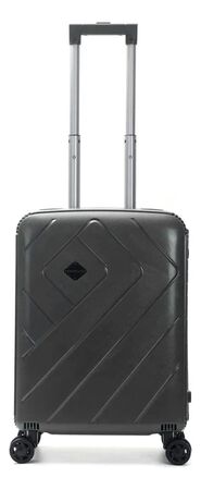 Valija Wanderlust 39954 Urban Army 20 Pulgadas Gris Oscuro