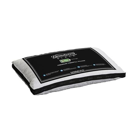 Almohada Simmons Beautyrest Black 70x50