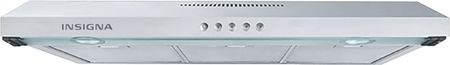 Purificador Insigna B1-60 60Cm 75W Inoxidable
