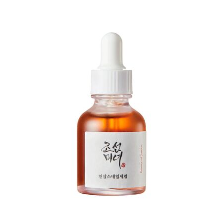 Serum Reparador Beauty Of Joseon Revive Serum Ginseng Snail