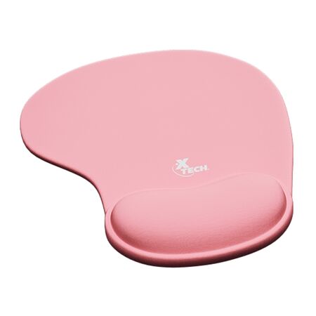 PAD MOUSE XTECH GEL SKADI  PINK AC001XTK10 (XTA-530)