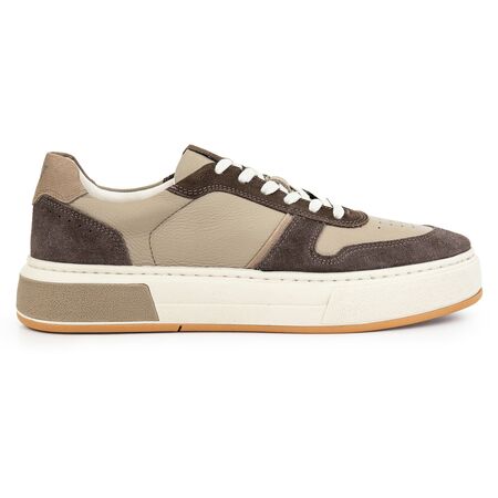 ZAPATILLA CODY MARRÓN