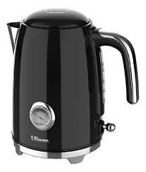 PAVA LILIANA ELECTR. AP990N RETROSTYLE 1,7Lts NEGRA