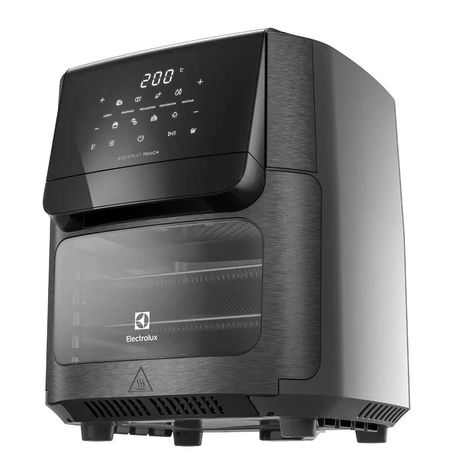 Freidora de Aire Electrolux EAF90 12 Litros