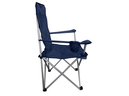 Sillon Director Azul