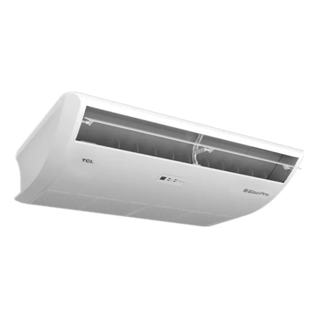 SPLIT TCL INVERTER TEP-57AINV PISO/TECHO F/C 12400W