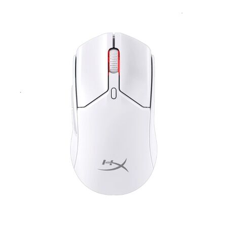 Mouse HyperX PulseFire Haste 2 MINI WHITE Wireless