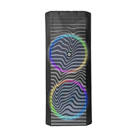 Torre Stromberg Inspire Pro 300W 2x15 Bluetooth
