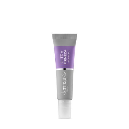 Crema Dermaglos Ultra Firmeza Hidratante Contorno de Ojos 15g