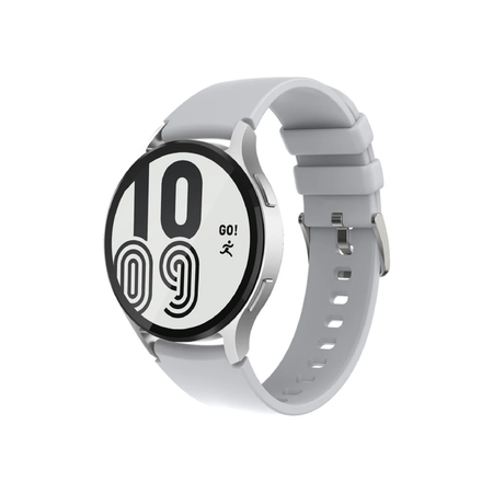 SMARTWATCH COLMI I28 ULTRA SILVER