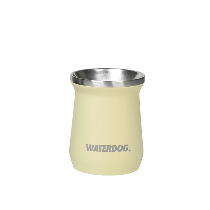 MATE WATERDOG 240CC (C:AMARILLO ZOILO240YW) - Vista 1