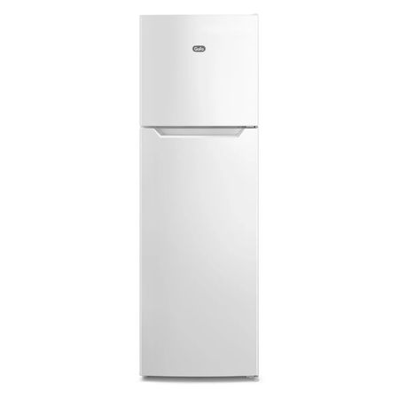 Heladera No Frost Blanca 262 Litros Inverter Gafa Hgnf251b