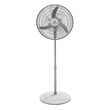 Ventilador Electrolux VP20C De Pie 20" 95W 3 Velocidades