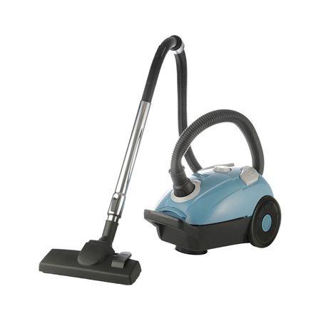 Aspiradora con Bolsa Smartlife VC18BAB  Lavable 1800W