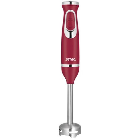 Mixer Atma 600w con Batidor y Vaso LMAT8527RP
