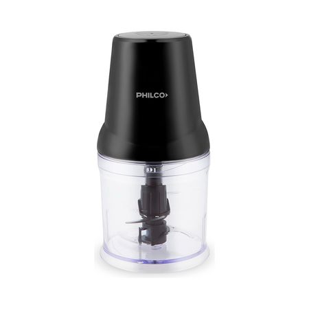 Picador De Alimentos Philco 500w Pi23php