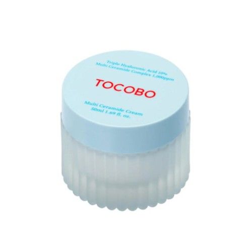 TOCOBO Multi Ceramide Cream 50ml - Crema Multi Ceramidas - Vista 1