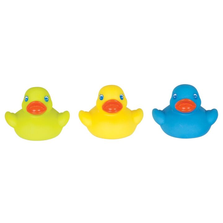 Bright Baby Duckies Playgro - Vista 1