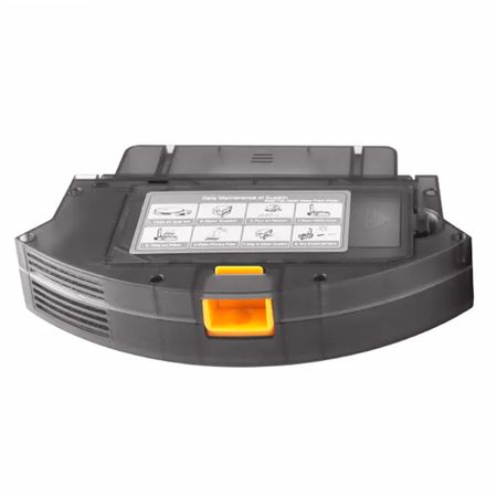 Repuesto Genuino Deposito de Polvo de Gadnic Z900 ROB00080 600ml